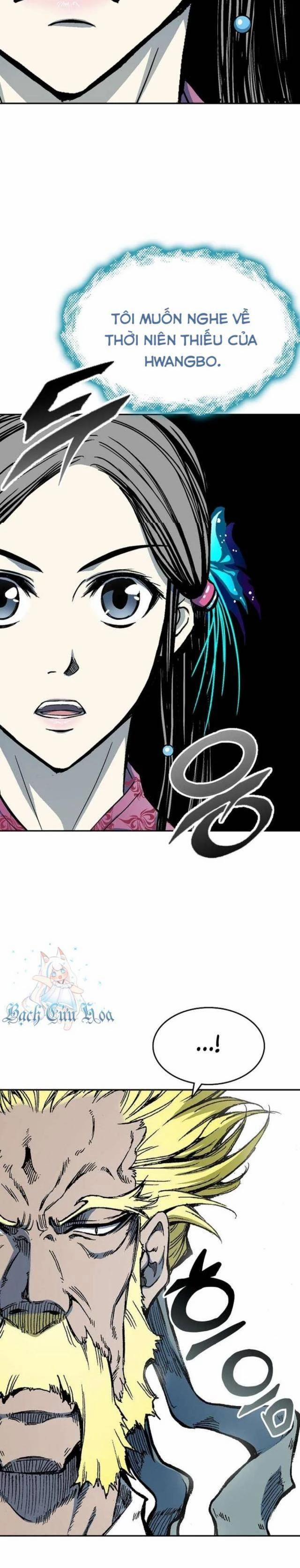 Hồi Ức Của Chiến Thần 140 trang 36