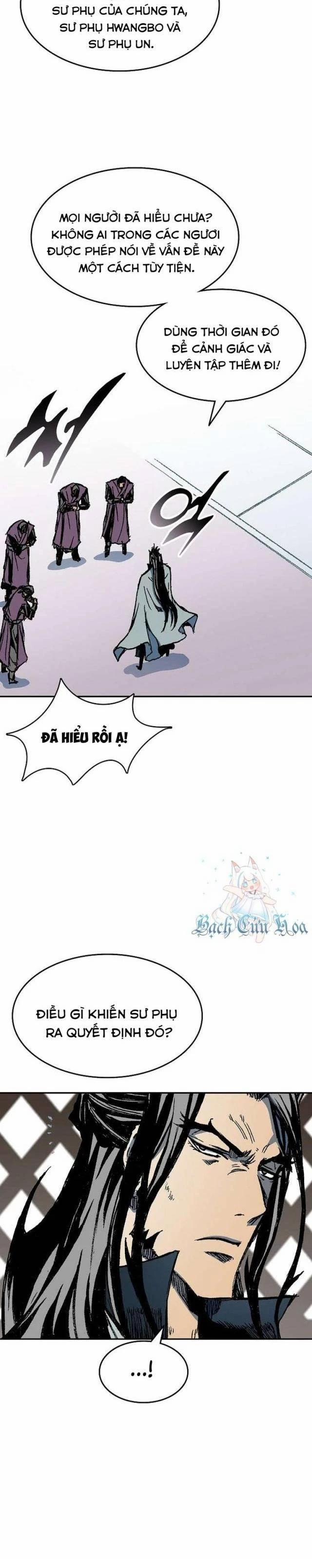 Hồi Ức Của Chiến Thần 140 trang 8