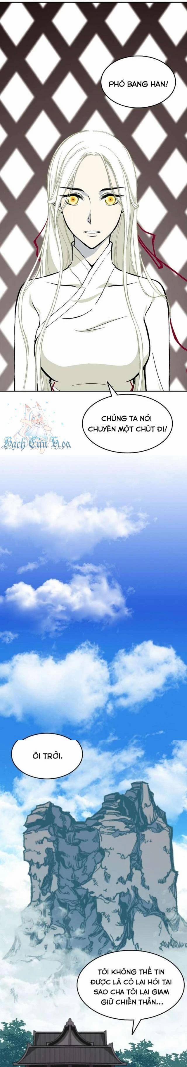 Hồi Ức Của Chiến Thần 140 trang 9