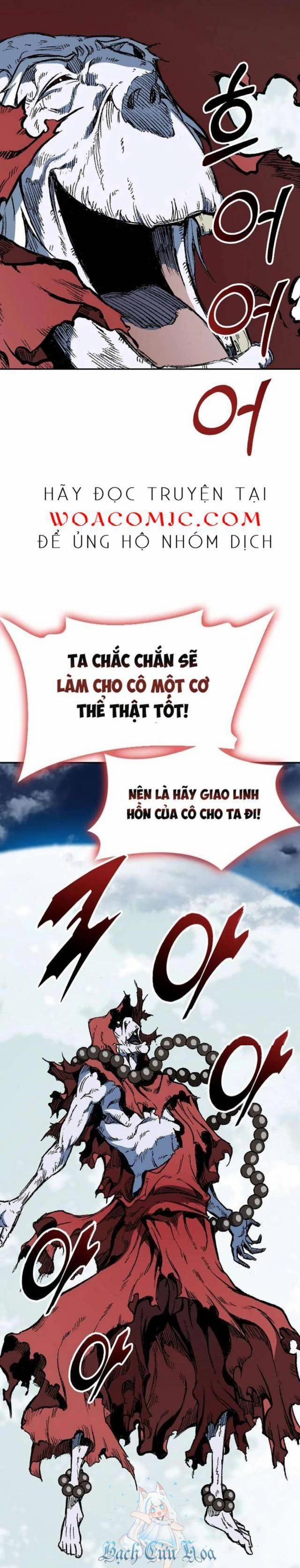 Hồi Ức Của Chiến Thần 141 trang 29