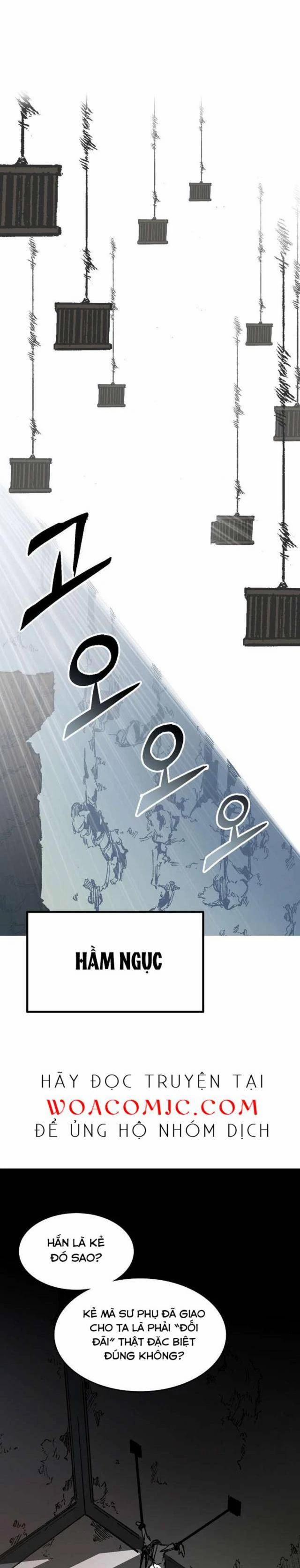 Hồi Ức Của Chiến Thần 141 trang 5