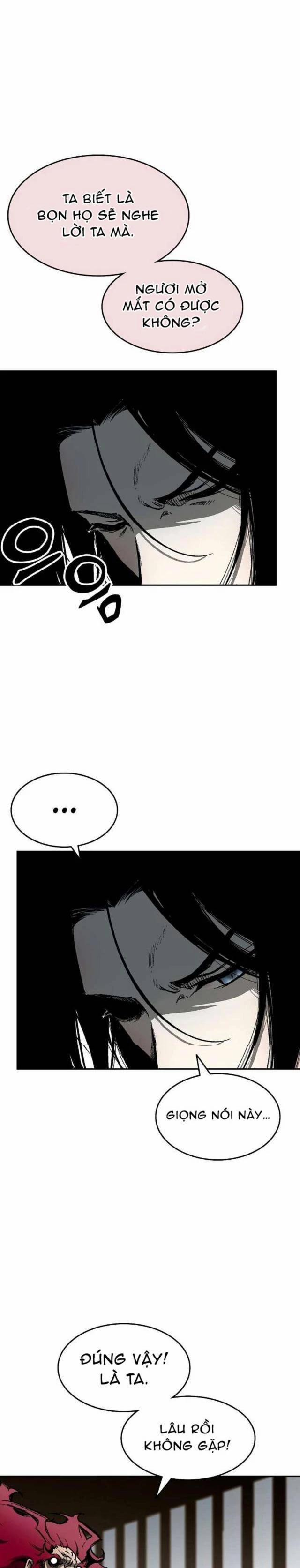 Hồi Ức Của Chiến Thần 142 trang 11