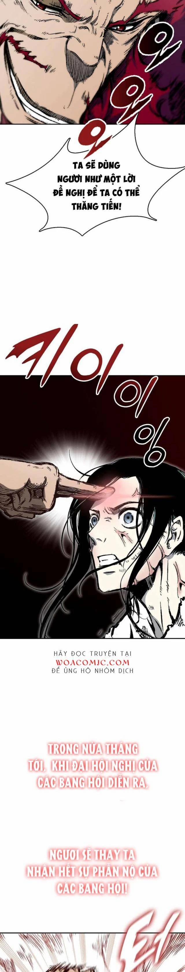 Hồi Ức Của Chiến Thần 142 trang 16