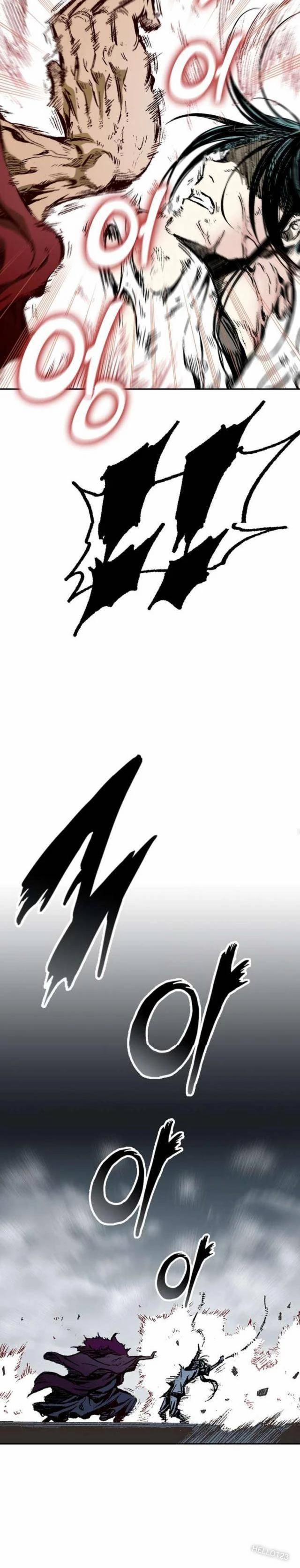 Hồi Ức Của Chiến Thần 142 trang 17