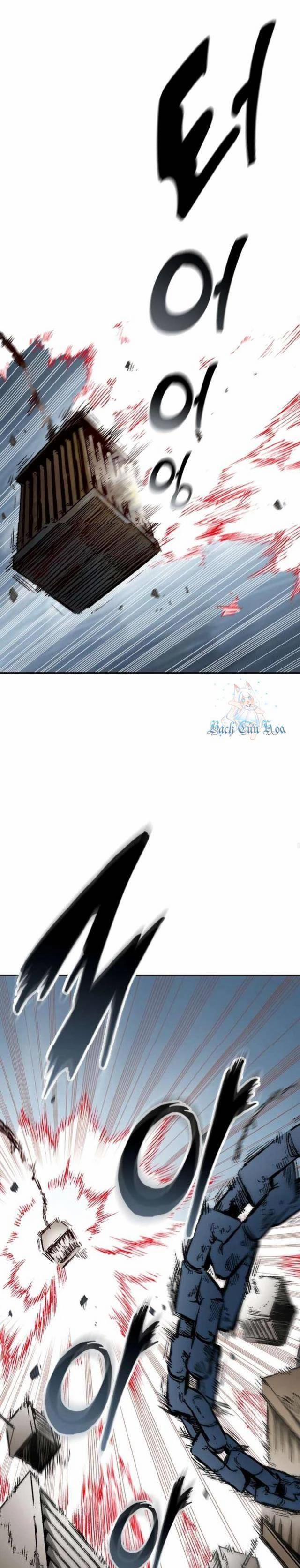 Hồi Ức Của Chiến Thần 142 trang 18