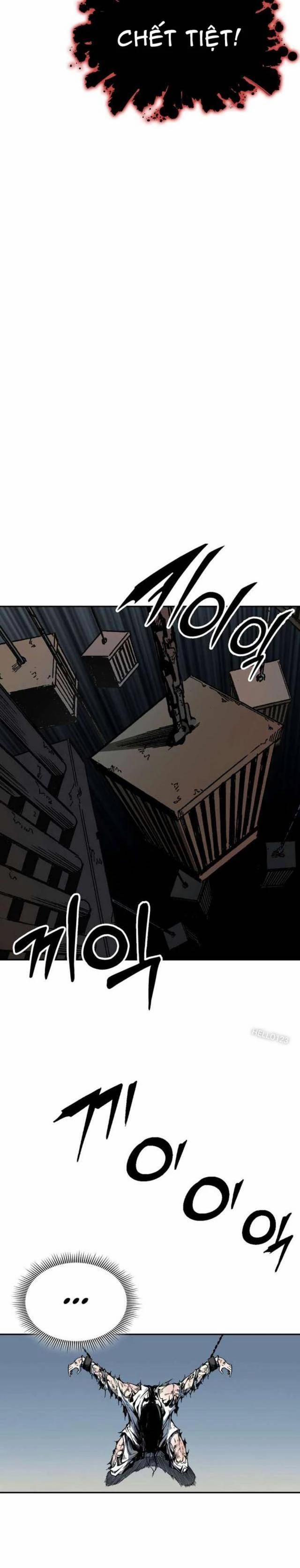 Hồi Ức Của Chiến Thần 142 trang 27