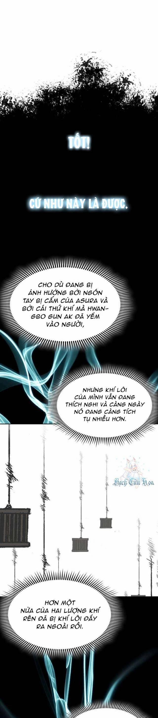 Hồi Ức Của Chiến Thần 143 trang 0