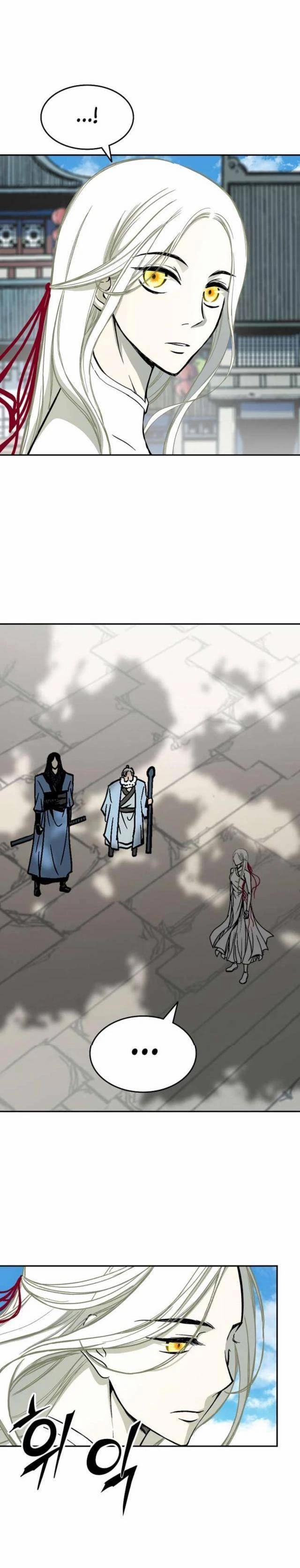 Hồi Ức Của Chiến Thần 143 trang 29