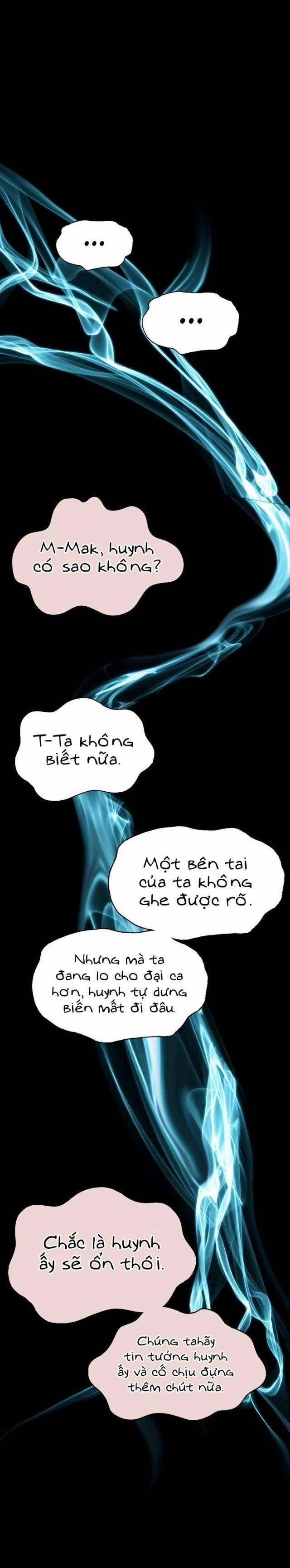 Hồi Ức Của Chiến Thần 143 trang 5