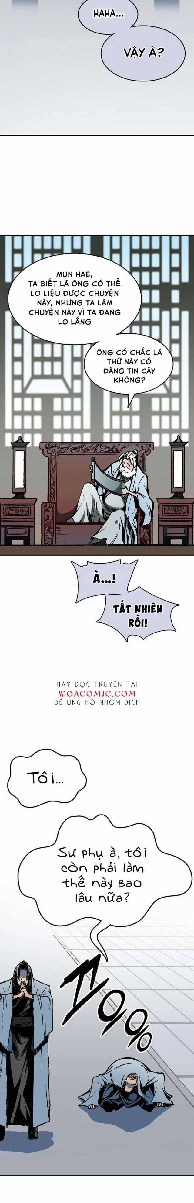 Hồi Ức Của Chiến Thần 144 trang 2