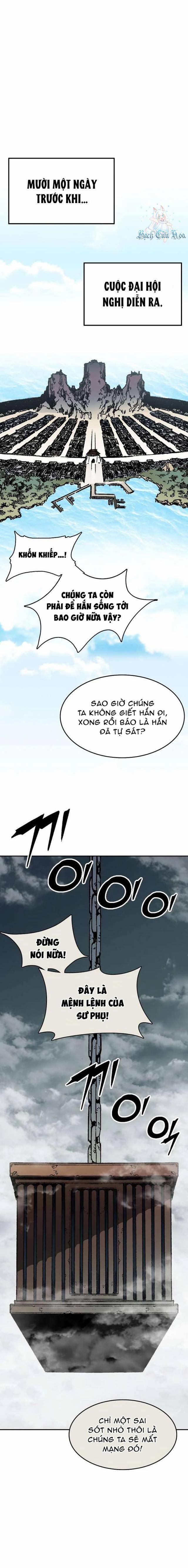 Hồi Ức Của Chiến Thần 145 trang 0