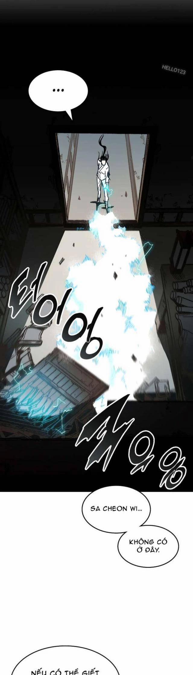 Hồi Ức Của Chiến Thần 145 trang 17