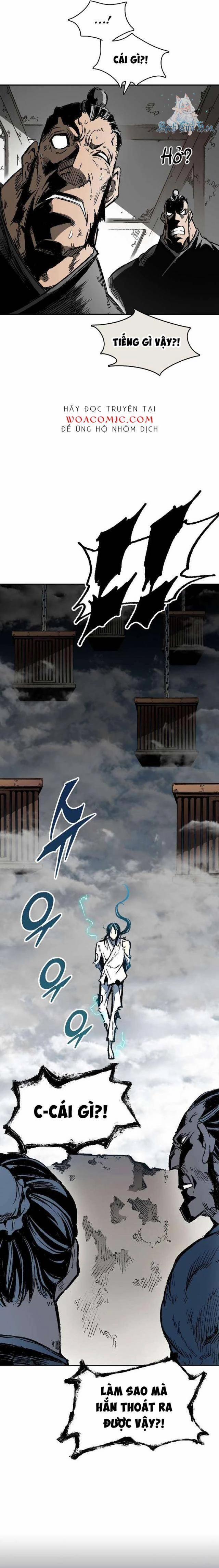 Hồi Ức Của Chiến Thần 145 trang 2