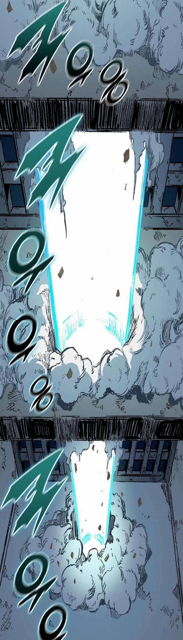 Hồi Ức Của Chiến Thần 145 trang 24