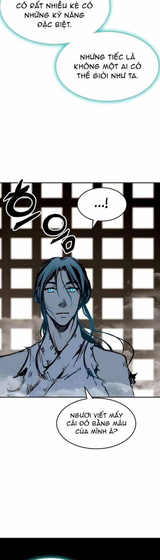 Hồi Ức Của Chiến Thần 145 trang 31
