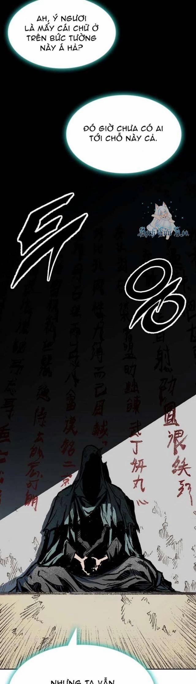 Hồi Ức Của Chiến Thần 145 trang 32