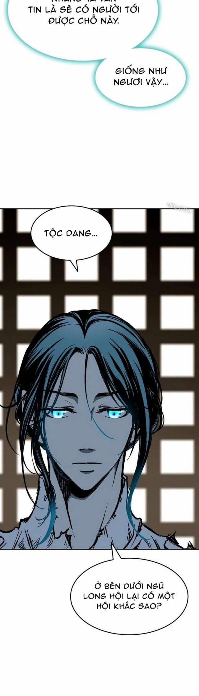 Hồi Ức Của Chiến Thần 145 trang 33