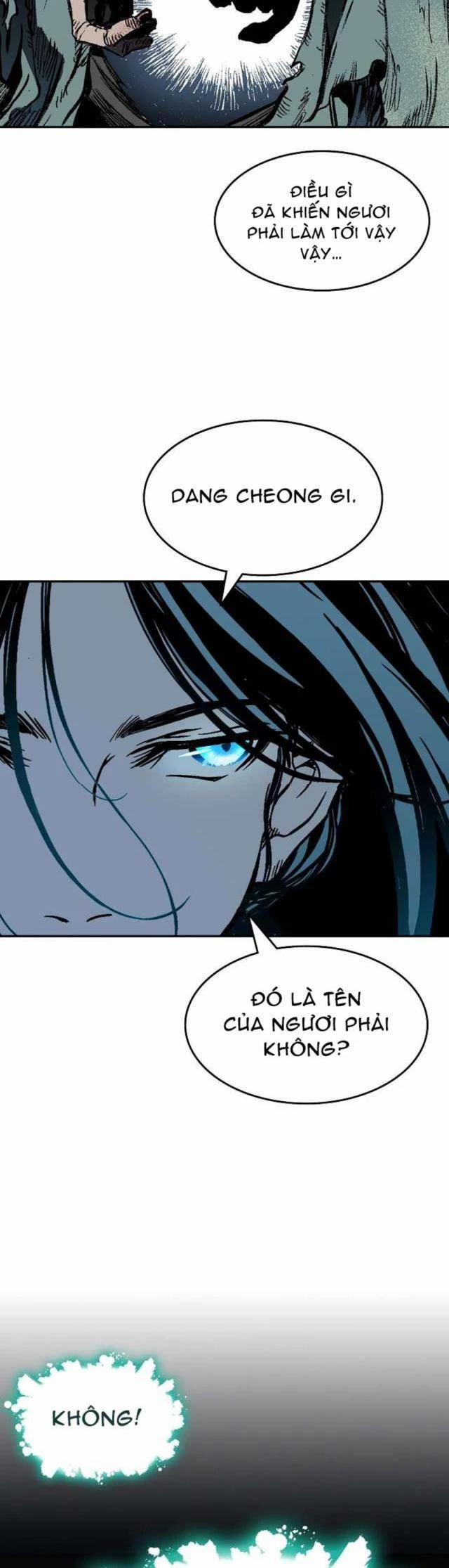 Hồi Ức Của Chiến Thần 145 trang 35