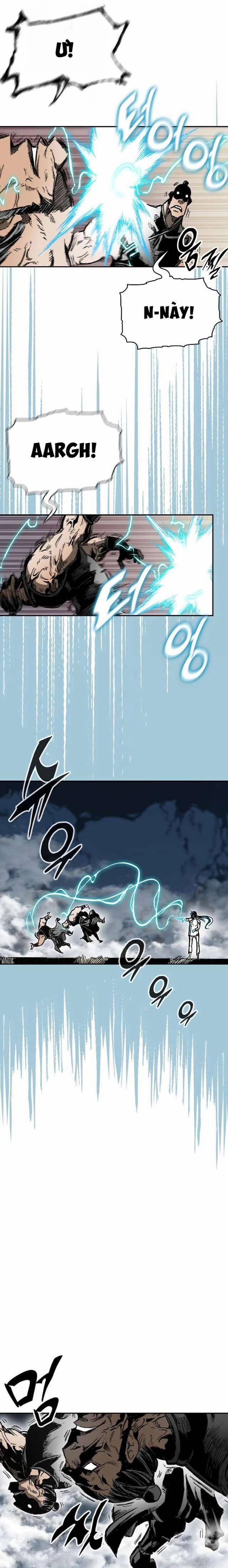 Hồi Ức Của Chiến Thần 145 trang 4