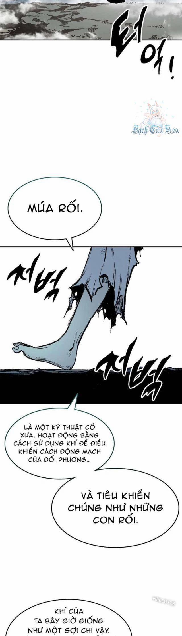 Hồi Ức Của Chiến Thần 145 trang 5