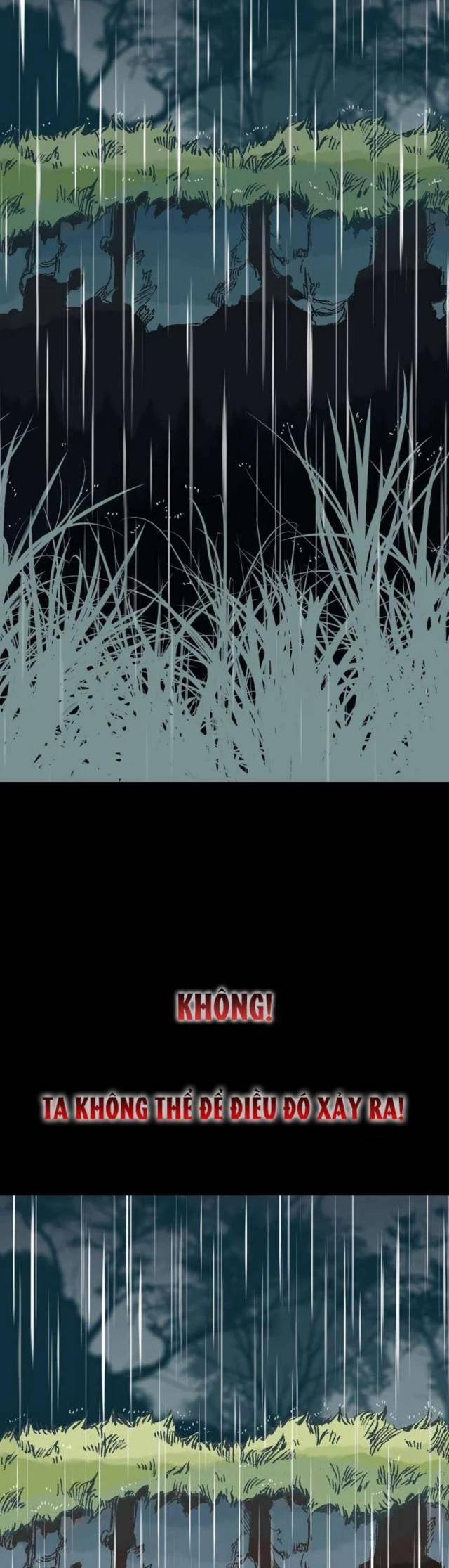 Hồi Ức Của Chiến Thần 146 trang 10