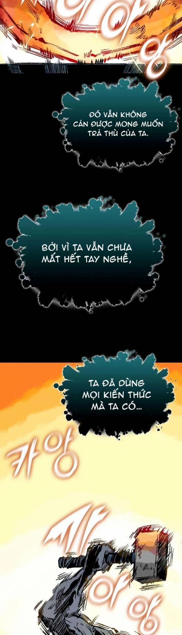 Hồi Ức Của Chiến Thần 146 trang 15