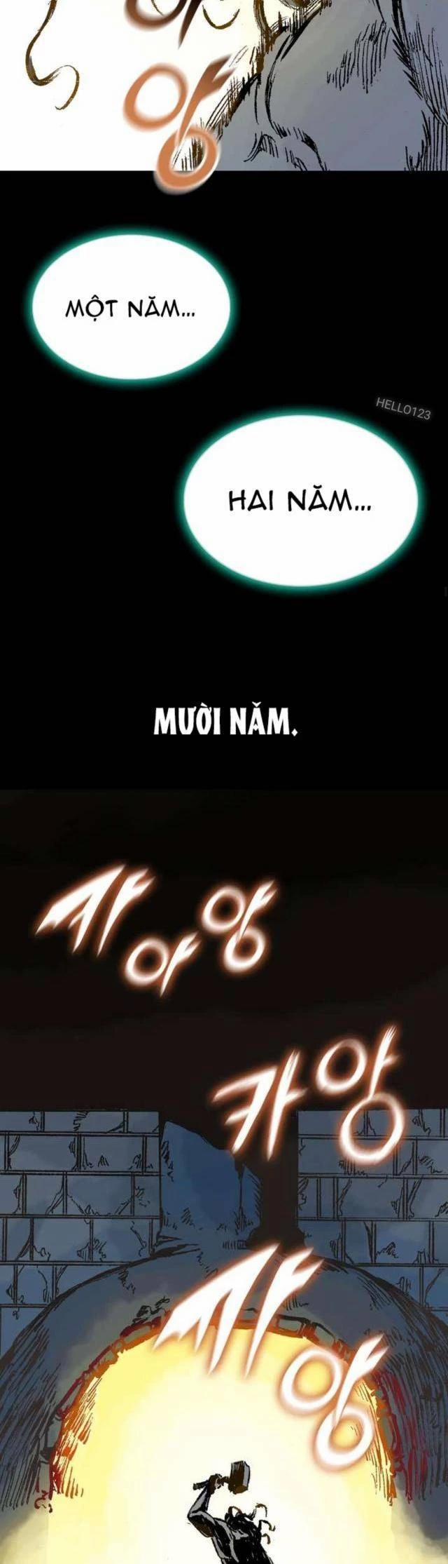 Hồi Ức Của Chiến Thần 146 trang 17