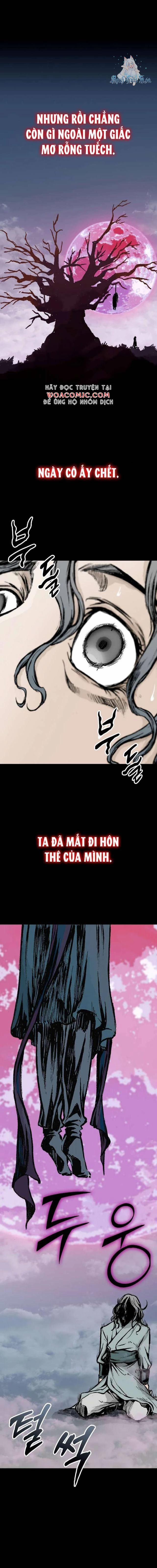 Hồi Ức Của Chiến Thần 146 trang 2