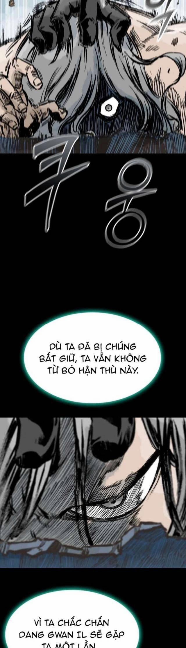 Hồi Ức Của Chiến Thần 146 trang 28