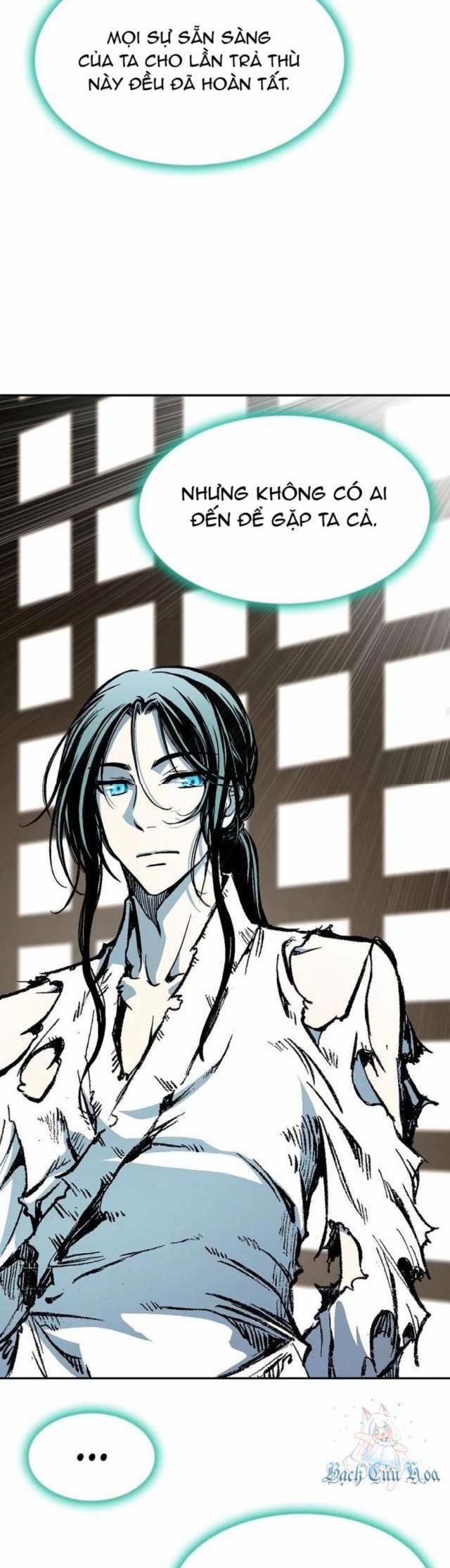 Hồi Ức Của Chiến Thần 146 trang 32