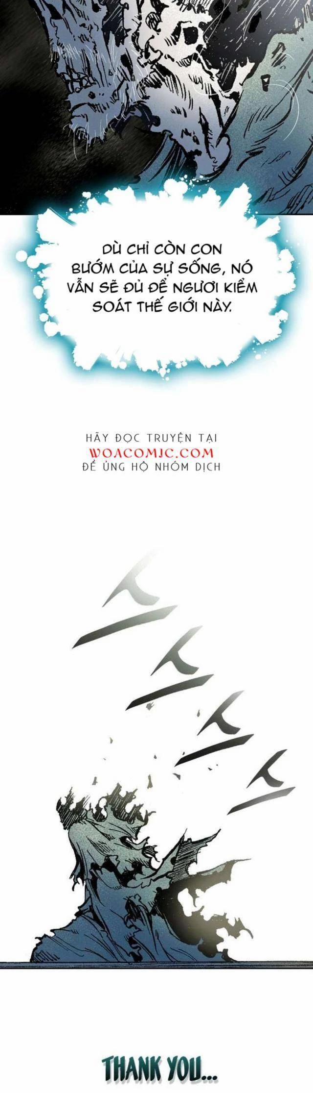 Hồi Ức Của Chiến Thần 146 trang 39
