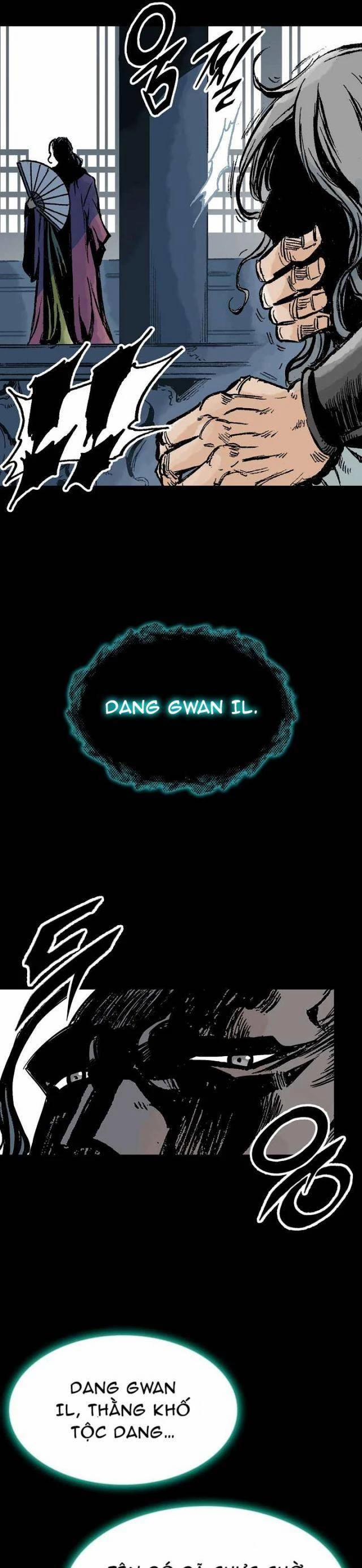 Hồi Ức Của Chiến Thần 146 trang 4