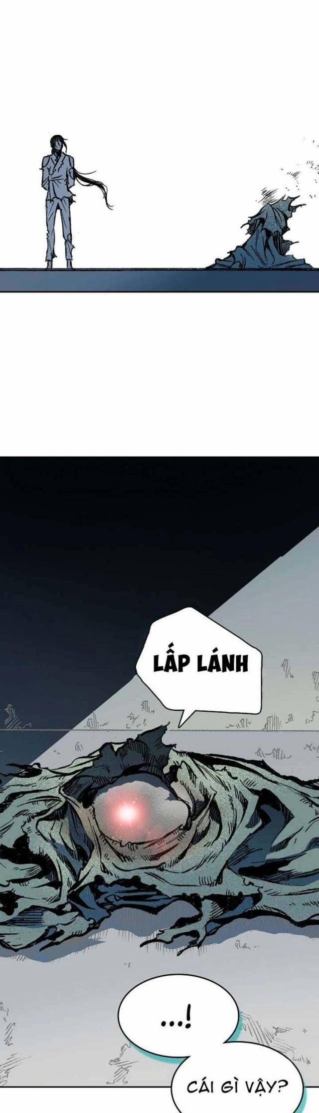 Hồi Ức Của Chiến Thần 146 trang 40