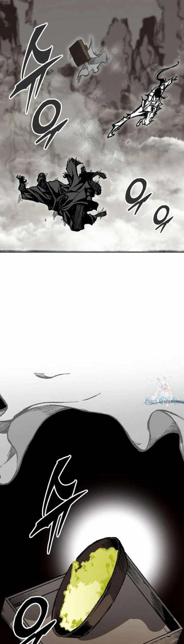 Hồi Ức Của Chiến Thần 147 trang 18