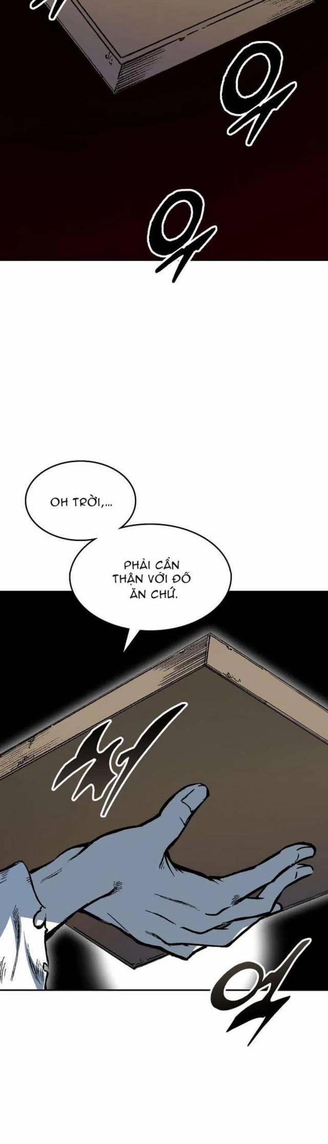 Hồi Ức Của Chiến Thần 147 trang 19