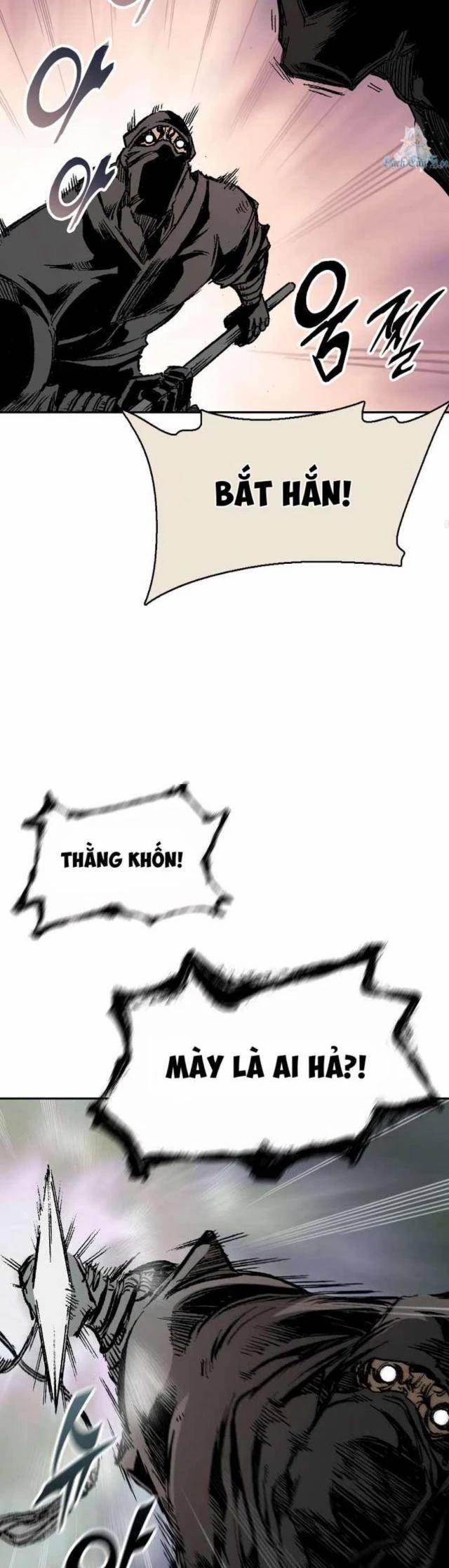 Hồi Ức Của Chiến Thần 147 trang 23