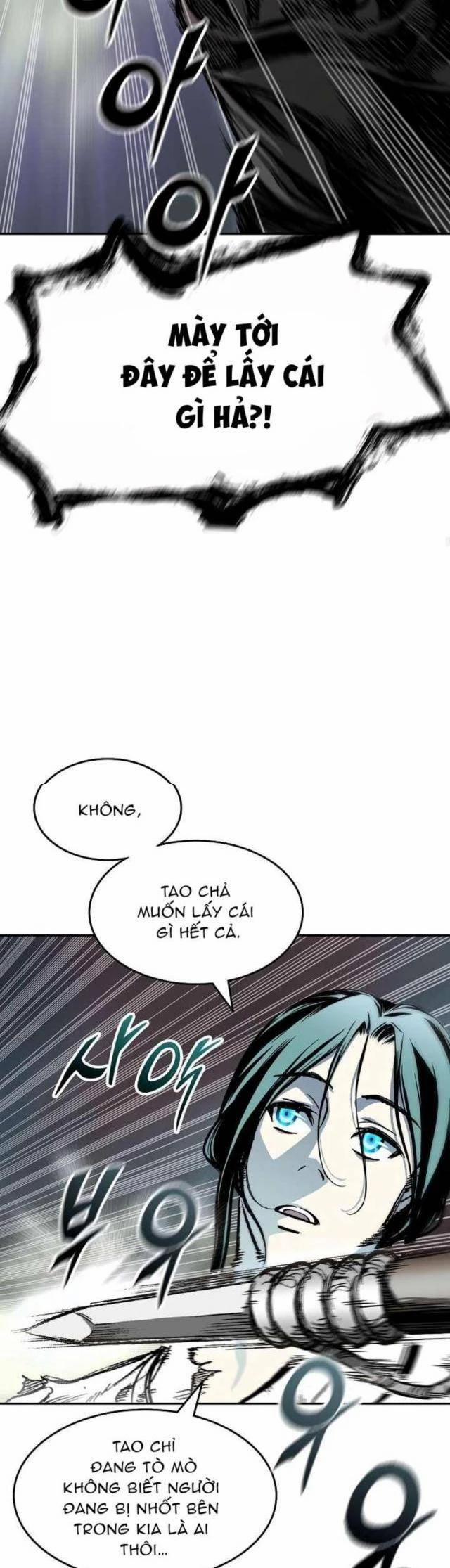 Hồi Ức Của Chiến Thần 147 trang 24