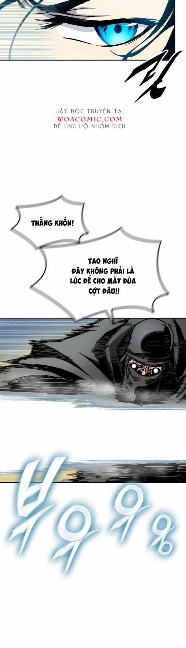 Hồi Ức Của Chiến Thần 147 trang 27