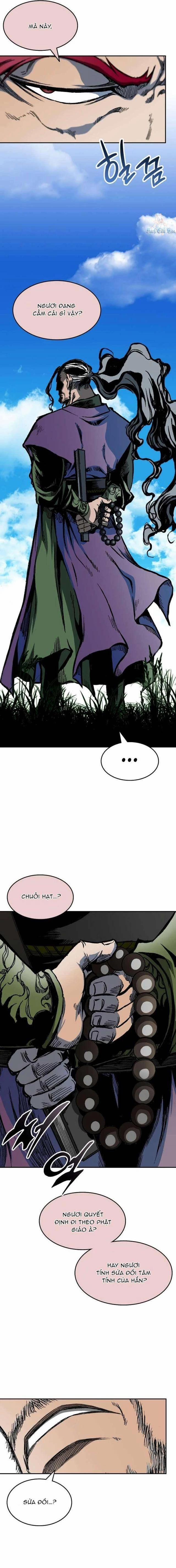 Hồi Ức Của Chiến Thần 147 trang 3