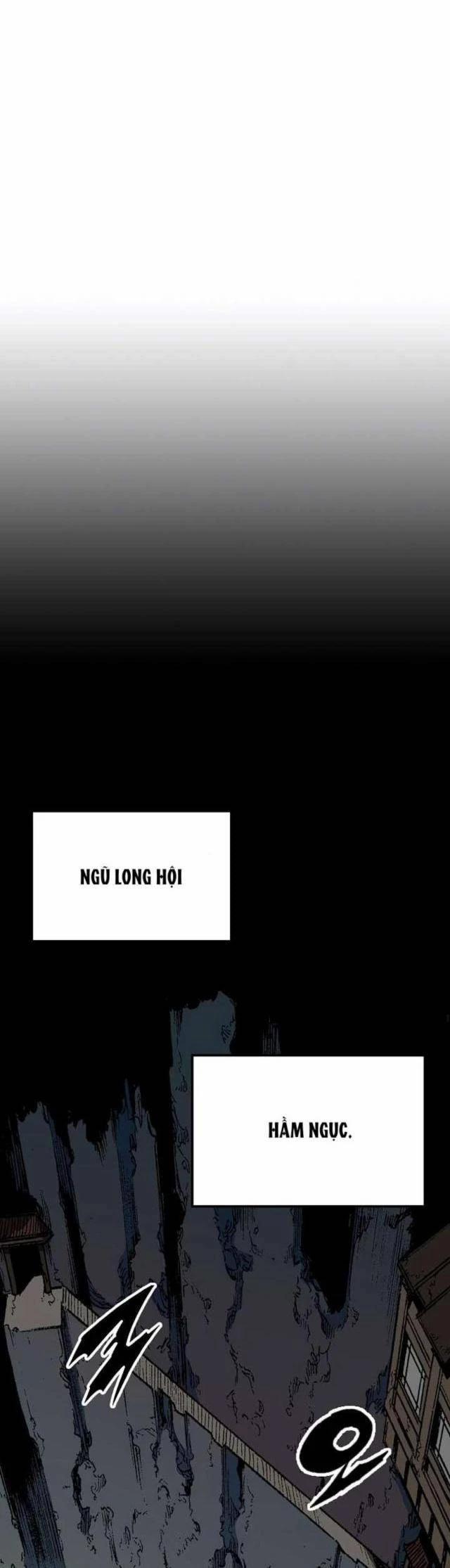 Hồi Ức Của Chiến Thần 147 trang 6