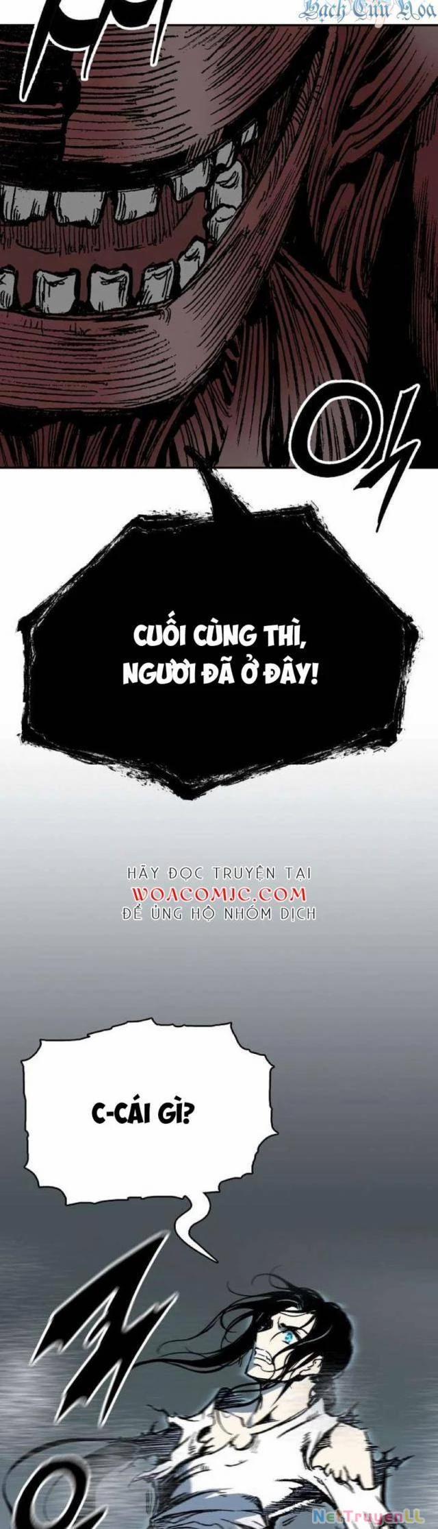 Hồi Ức Của Chiến Thần 148 trang 27