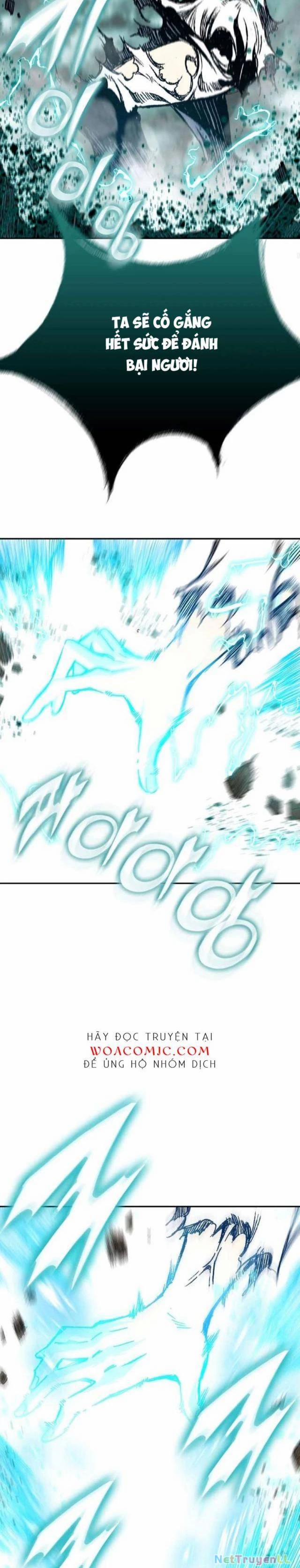 Hồi Ức Của Chiến Thần 149 trang 14