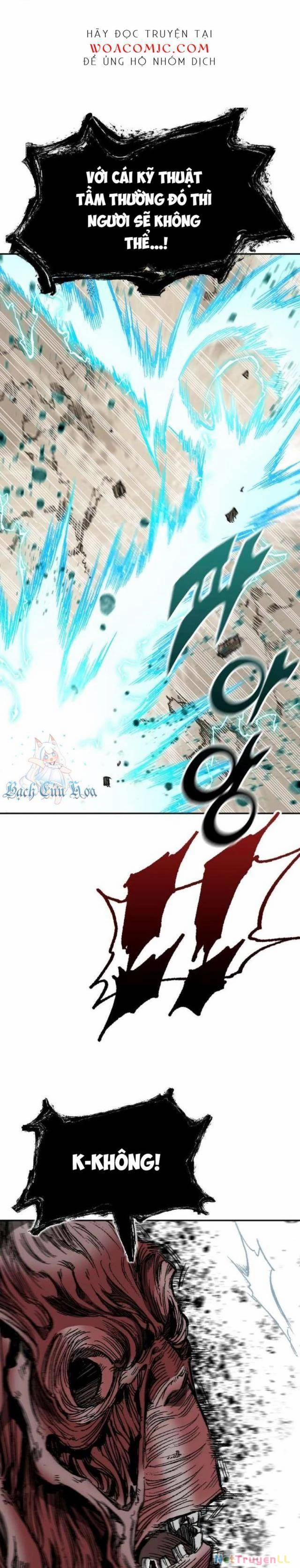 Hồi Ức Của Chiến Thần 149 trang 16