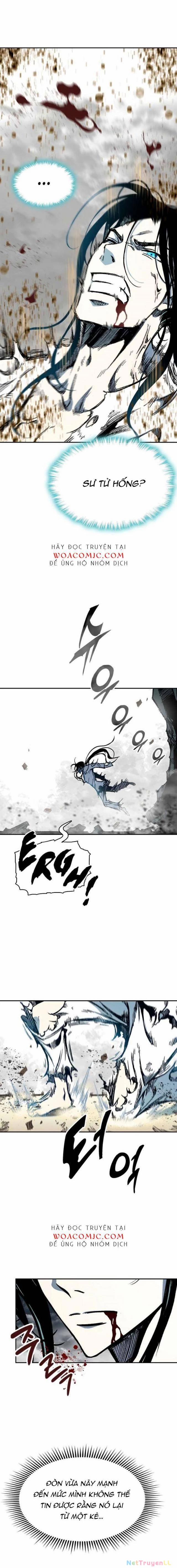 Hồi Ức Của Chiến Thần 149 trang 2