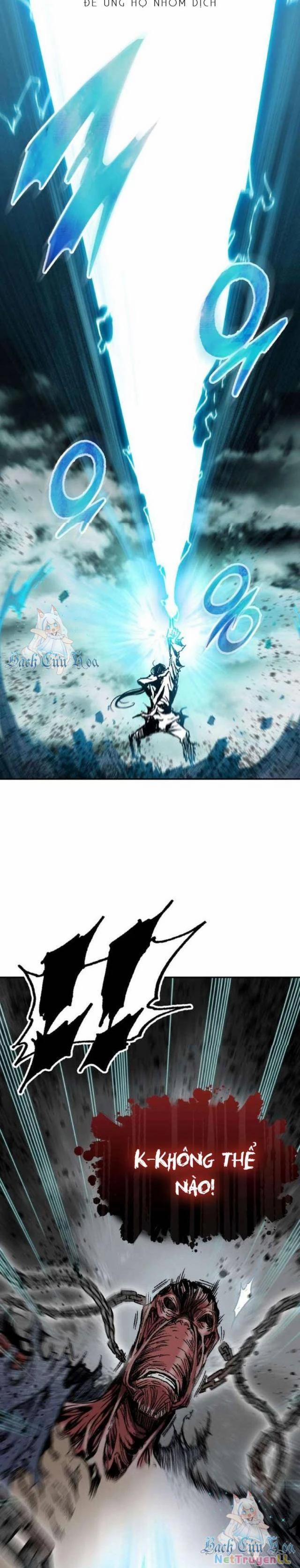 Hồi Ức Của Chiến Thần 149 trang 21