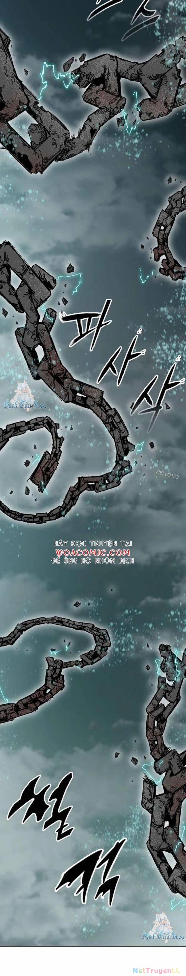 Hồi Ức Của Chiến Thần 149 trang 25