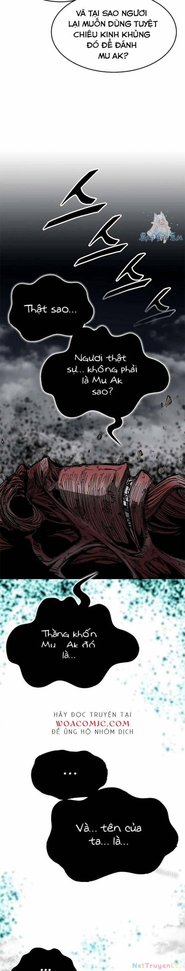 Hồi Ức Của Chiến Thần 149 trang 27