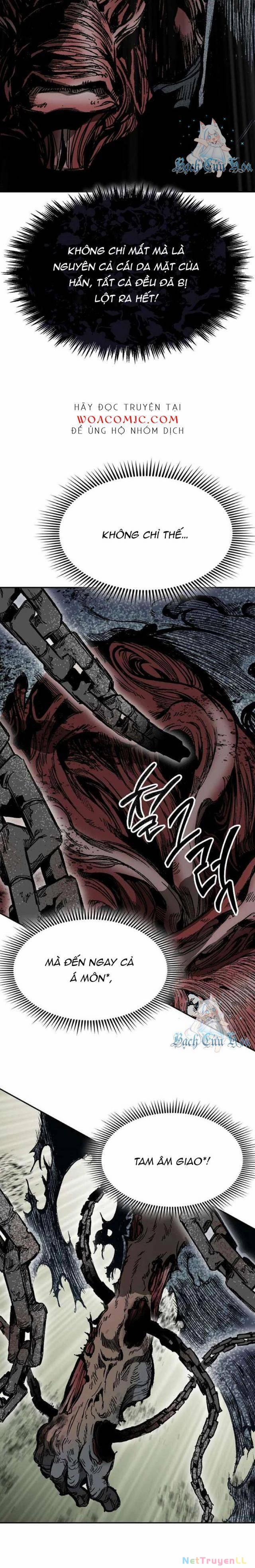 Hồi Ức Của Chiến Thần 149 trang 4