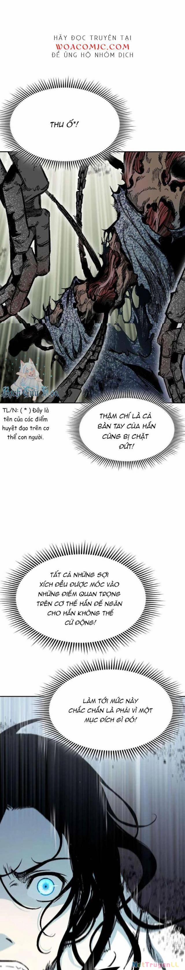 Hồi Ức Của Chiến Thần 149 trang 5