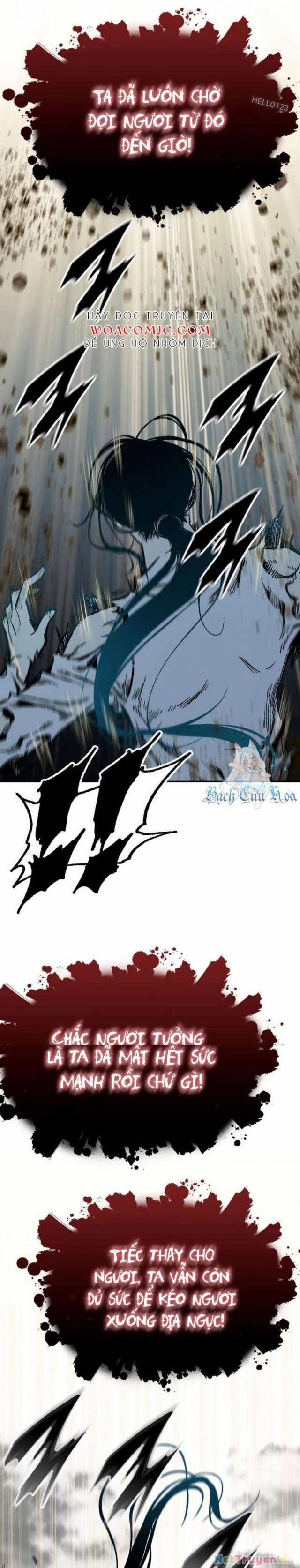 Hồi Ức Của Chiến Thần 149 trang 7